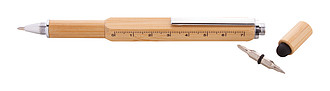 multifunctional pen