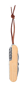 multifunctional pocket knife