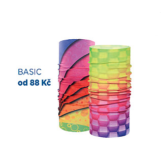 Multifunctional scarves