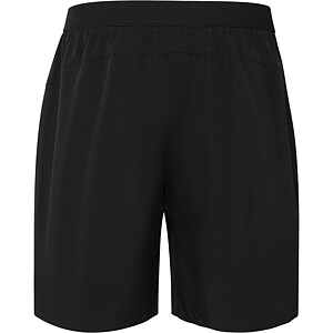 Murray unisex sports shorts, black, size L
