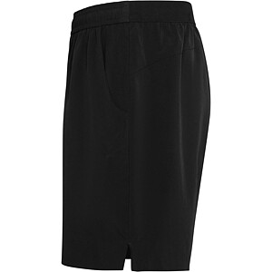 Murray unisex sports shorts, black, size L