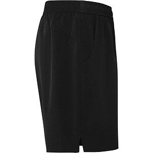 Murray unisex sports shorts, black, size L