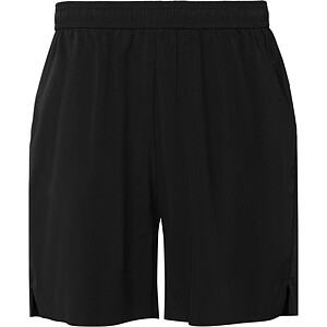 Murray unisex sports shorts, black, size S
