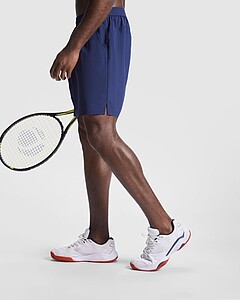 Murray unisex sports shorts, black, size S