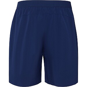 Murray unisex sports shorts, navy blue, size S