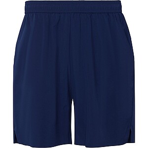 Murray unisex sports shorts, navy blue, size XL