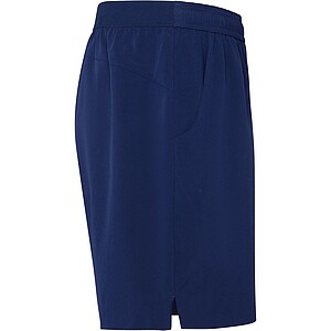 Murray unisex sports shorts, navy blue, size XL