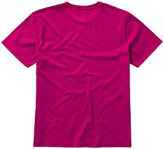 Nanaimo T-shirt, pink, M