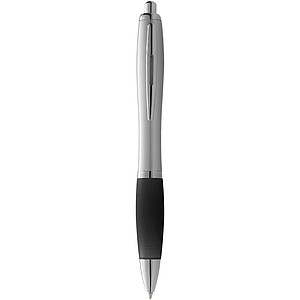 Nash BP - BKSL - black ink