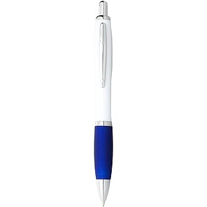 Nash BP - BLWH - black ink