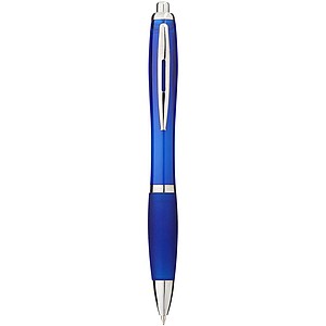 Nash bp - RYL blue ink