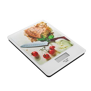 NAZLI kitchen scale