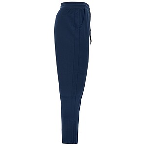Neapolis kids trousers, navy blue, size 4
