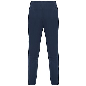 Neapolis unisex trousers, navy blue, size S