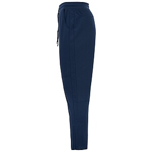Neapolis unisex trousers, navy blue, size S