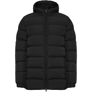 Nepal unisex insulated parka