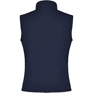 Nevada unisex softshell bodywarmer