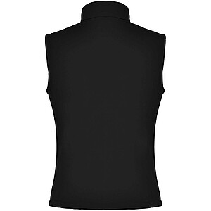 Nevada unisex softshell bodywarmer