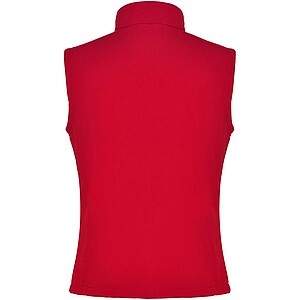 Nevada unisex softshell bodywarmer