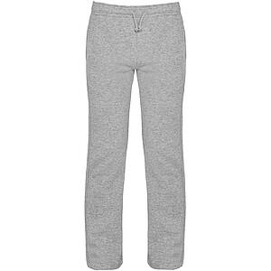 New Astun kids trousers, marl grey