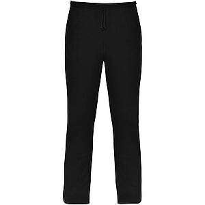 New Astun kids trousers, solid black