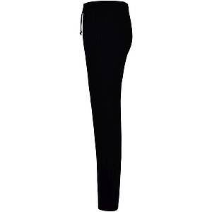 New Astun kids trousers, solid black