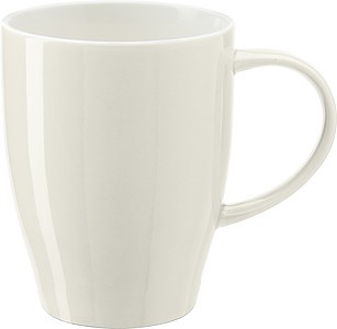 New bone China, solid coloured, two tone.