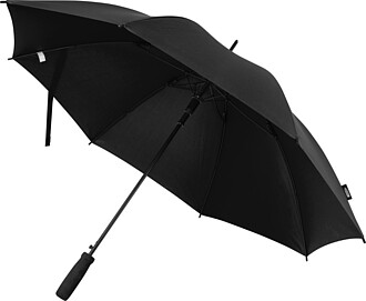 Niel 23" auto open recycled PET umbrella