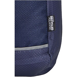 Nomad GRS recycled hydration crossbody bag 6L, navy