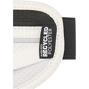 Nomad GRS recycled running waist pack, sandstone