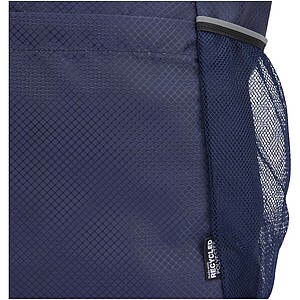 Nomad GRS recycled yoga tote bag 18L, navy
