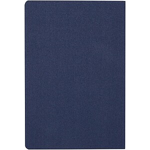 Nomumi A5 portfolio, navy