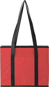 Non-woven 80 gr/m2 foldable car organizer