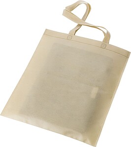Nonwoven (80 gr/m2) shopping bag Talisa
