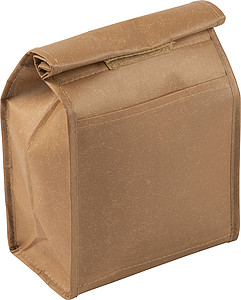 Nonwoven cooling bag