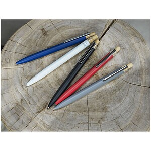 Nooshin recycled aluminium ballpoint pen