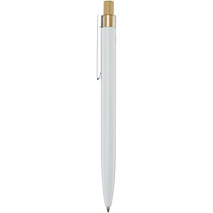 Nooshin recycled aluminium ballpoint pen