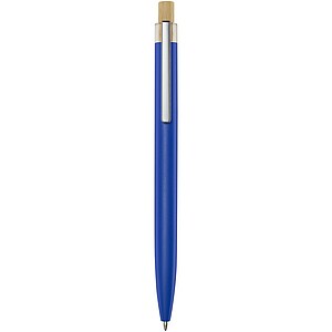 Nooshin recycled aluminium ballpoint pen
