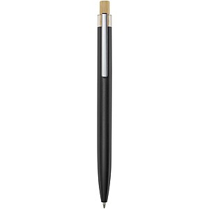 Nooshin recycled aluminium ballpoint pen
