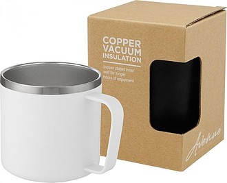 Nordre 350 ml copper vacuum insulated mug