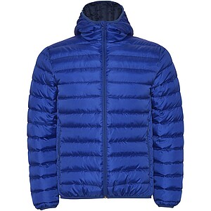 Norway mens insulated jacket