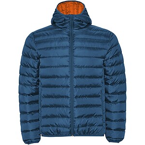 Norway mens insulated jacket