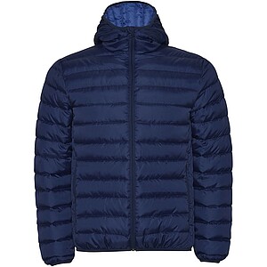 Norway mens insulated jacket