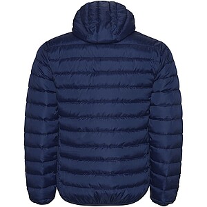Norway mens insulated jacket