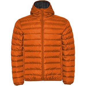 Norway mens insulated jacket