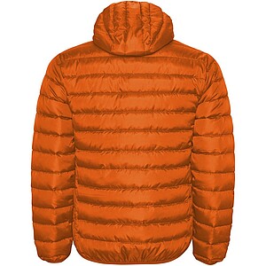 Norway mens insulated jacket