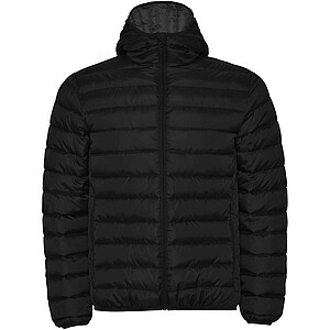 Norway mens insulated jacket