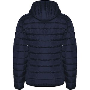 Norway womens insulated jacket