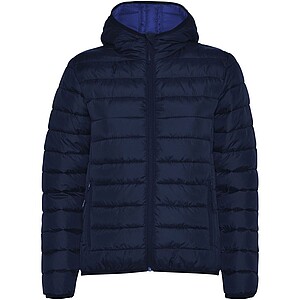 Norway womens insulated jacket