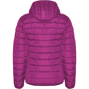 Norway womens insulated jacket